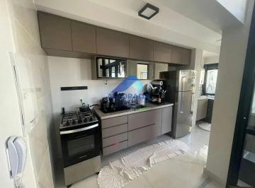 Apartamento · 170m² · 3 Quartos · 2 Vagas · Cobertura em Jardim Apolo, São José dos Campos/SP de 170m² 3 quartos à venda por R$ 2.100.000,00 ou 