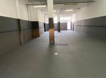 Comercial · 186m² · 5 Vagas · Galpão em Cambuci, São Paulo/SP de 186m² à venda por R$ 850.000,00