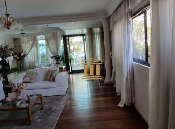 Apartamento · 247m² · 4 Quartos · 3 Vagas · Cobertura em Vila Ema, São José dos Campos/SP de 247m² 4 quartos à venda por R$ 1.900.000,00