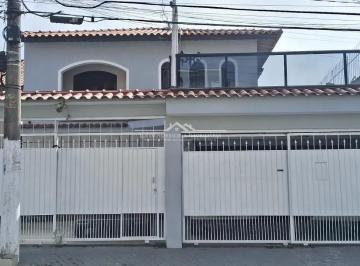 Casa · 210m² · 6 Quartos · 5 Vagas · Sobrado em Jardim Brasília (Zona Leste), São Paulo/SP de 210m² 6 quartos à venda por R$ 2.200.000,00