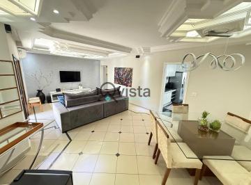 Apartamento · 150m² · 3 Quartos · 2 Vagas · Apartamento em Barra Funda, Guarujá/SP de 150m² 3 quartos à venda por R$ 1.100.000,00