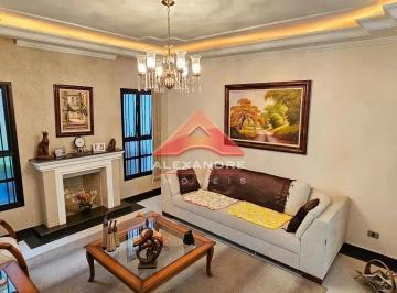 Casa · 387m² · 4 Quartos · 3 Vagas · Casa em Jardim das Indústrias, São José dos Campos/SP de 387m² 4 quartos à venda por R$ 1.800.000,00