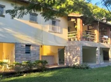 Terreno · 500m² · 5 Quartos · 8 Vagas · Área em Estância São Paulo, Campo Limpo Paulista/SP de 500m² 5 quartos à venda por R$ 1.970.000,00
