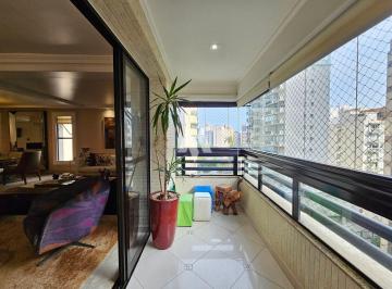Apartamento · 280m² · 4 Quartos · 3 Vagas · Apartamento em Boqueirão, Santos/SP de 280m² 4 quartos à venda por R$ 2.200.000,00