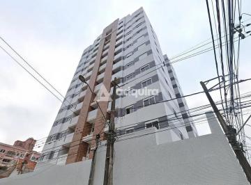 Apartamento · 10m² · 3 Quartos · 2 Vagas · Apartamento em Centro, Ponta Grossa/PR de 10m² 3 quartos à venda por R$ 1.099.000,00