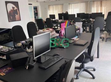 Comercial · 198m² · 4 Vagas · Conjunto em Consolação, São Paulo/SP de 198m² à venda por R$ 1.915.000,00
