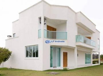 Casa · 450m² · 5 Quartos · 4 Vagas · Casa em Loteamento Villa Branca, Jacareí/SP de 450m² 5 quartos à venda por R$ 1.900.000,00