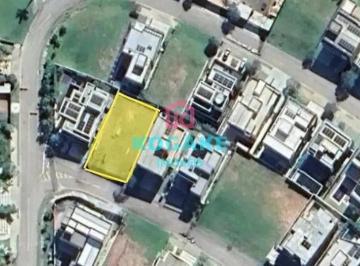 Terreno · 10m² · Terreno em Condomínio Residencial Alphaville II, São José dos Campos/SP de 10m² à venda por R$ 1.065
