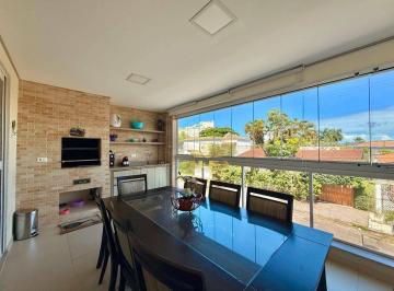 Apartamento · 100m² · 3 Quartos · 3 Vagas · Apartamento em Balneário Cidade Atlântica, Guarujá/SP de 100m² 3 quartos à venda por R$ 1.100.000,00
