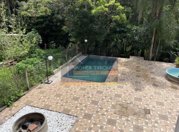 Casa · 460m² · 5 Quartos · 4 Vagas · Casa em Granja Viana, Cotia/SP de 460m² 5 quartos à venda por R$ 1.100.000,00