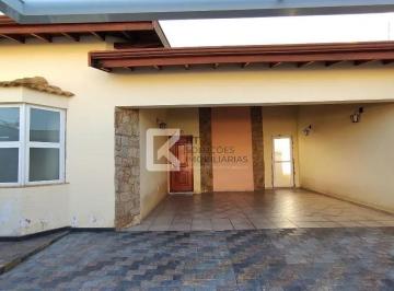 Casa · 213m² · 3 Quartos · 4 Vagas · Casa em Cidade Nova I, Indaiatuba/SP de 213m² 3 quartos à venda por R$ 1.090.000,00