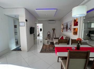 Apartamento · 71m² · 1 Quarto · 2 Vagas · Apartamento em Trindade, Florianópolis/SC de 71m² 1 quartos à venda por R$ 927.000,00