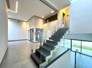 Casa · 185m² · 3 Quartos · Sobrado em Jardim São Francisco, Piracicaba/SP de 185m² 3 quartos à venda por R$ 1.180.000,00
