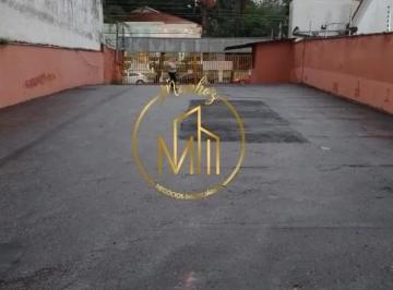 Terreno · 400m² · Terreno em Campestre, Santo André/SP de 400m² à venda por R$ 2.000.000,00