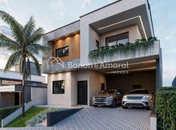 Casa · 230m² · 3 Quartos · 4 Vagas · Casa em Vila Sonia, Valinhos/SP de 230m² 3 quartos à venda por R$ 2.200.000,00