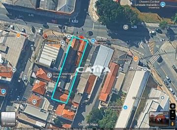 Terreno · 467m² · Área em Penha de França, São Paulo/SP de 0m² à venda por R$ 2.000.000,00