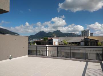 Apartamento · 221m² · 4 Quartos · 2 Vagas · Cobertura em Tijuca, Rio de Janeiro/RJ de 221m² 4 quartos à venda por R$ 1.999.900,00