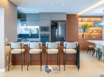 Apartamento · 130m² · 3 Quartos · 2 Vagas · Apartamento em Mooca, São Paulo/SP de 130m² 3 quartos à venda por R$ 1.880.000,00
