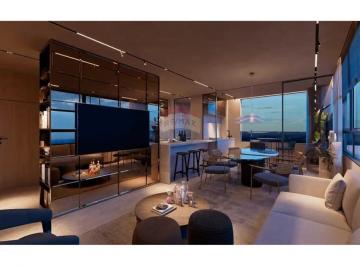 Apartamento · 103m² · 3 Quartos · 2 Vagas · Apartamento em Santo Agostinho, Belo Horizonte/MG de 103m² 3 quartos à venda por R$ 2.163.290,00