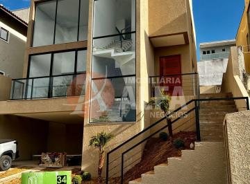 Terreno · 226m² · 3 Quartos · 6 Vagas · Terreno em Jardim Caiapia, Cotia/SP de 226m² 3 quartos à venda por R$ 1.800.000,00