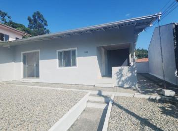 Casa · 96m² · 2 Quartos · 3 Vagas · Casa em Fazenda, Itajaí/SC de 96m² 2 quartos à venda por R$ 1.050.000,00