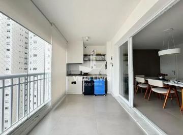 Apartamento · 121m² · 3 Quartos · 2 Vagas · Apartamento em Vila Leopoldina, São Paulo/SP de 121m² 3 quartos à venda por R$ 1.710.000,00