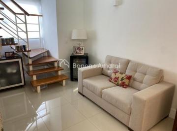Apartamento · 166m² · 3 Quartos · 3 Vagas · Apartamento em Jardim Guarani, Campinas/SP de 166m² 3 quartos à venda por R$ 1.117.000,00