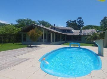 Rural · 300m² · 3 Quartos · Chácara em Ratones, Florianópolis/SC de 300m² 3 quartos à venda por R$ 1.780.000,00