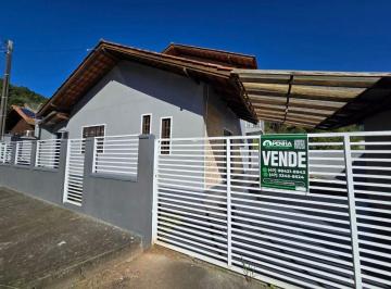 Casa · 170m² · 3 Quartos · 1 Vaga · Casa em , Penha/SC de 170m² 3 quartos à venda por R$ 1.100.000,00