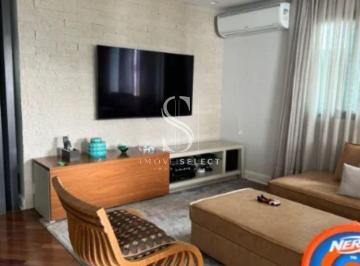 Apartamento · 288m² · 4 Quartos · 3 Vagas · Apartamento em Paraíso do Morumbi, São Paulo/SP de 288m² 4 quartos à venda por R$ 2.230.000,00