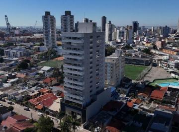 Apartamento · 82m² · 3 Quartos · 1 Vaga · Apartamento em Centro, Itajaí/SC de 82m² 3 quartos à venda por R$ 915.000,00 ou para locação R$ 4.10