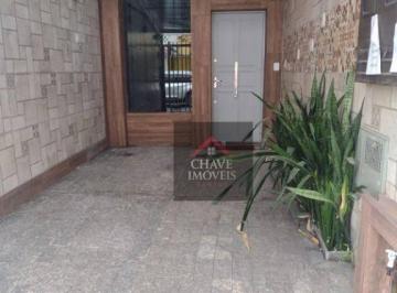 Casa · 140m² · 1 Vaga · Casa em Gonzaga, Santos/SP de 140m² à venda por R$ 1.650.000,00 ou para locação R$ 4.800,00/mes