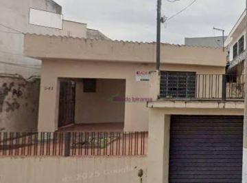 Casa · 226m² · 1 Quarto · 1 Vaga · Casa em Vila São José (Ipiranga), São Paulo/SP de 226m² 1 quartos à venda por R$ 791.000,00