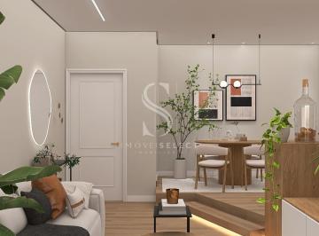 Apartamento · 72m² · 2 Quartos · 1 Vaga · Apartamento em Itaim Bibi, São Paulo/SP de 72m² 2 quartos à venda por R$ 2.000.000,00