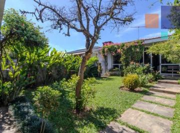 Casa · 300m² · 4 Quartos · 4 Vagas · Casa em Brooklin Paulista, São Paulo/SP de 300m² 4 quartos à venda por R$ 1.980.000,00