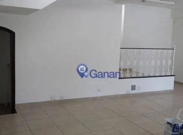 Casa · 304m² · 10 Quartos · 5 Vagas · Casa em Santo Amaro, São Paulo/SP de 304m² 10 quartos à venda por R$ 1.950.000,00