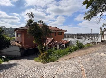 Casa · 570m² · 3 Quartos · 6 Vagas · Casa em Retiro Vale do Sol, Embu das Artes/SP de 570m² 3 quartos à venda por R$ 1.090.000,00
