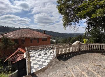 Casa · 570m² · 3 Quartos · 6 Vagas · Casa em Retiro Vale do Sol, Embu das Artes/SP de 570m² 3 quartos à venda por R$ 1.090.000,00