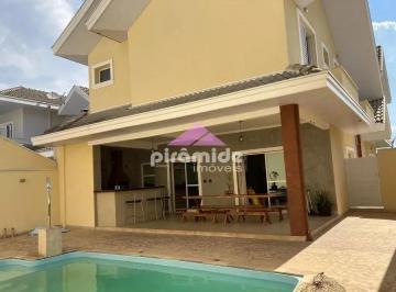 Casa · 283m² · 3 Quartos · 4 Vagas · Casa em Jardim Bela Vista, São José dos Campos/SP de 283m² 3 quartos à venda por R$ 1.500.000,00