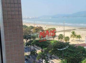 Apartamento · 140m² · 3 Quartos · 1 Vaga · Apartamento em Gonzaga, Santos/SP de 0m² 3 quartos à venda por R$ 990.000,00