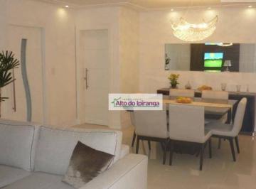 Apartamento · 156m² · 3 Quartos · 3 Vagas · Apartamento em Jardim Avelino, São Paulo/SP de 156m² 3 quartos à venda por R$ 1.380.000,00