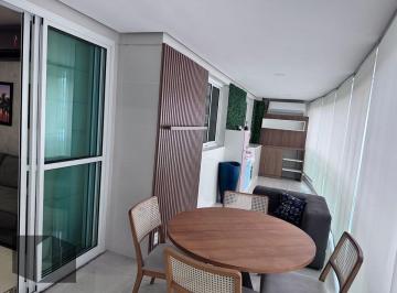 Apartamento · 112m² · 2 Quartos · 1 Vaga · Apartamento em Barra da Tijuca, Rio de Janeiro/RJ de 112m² 2 quartos à venda por R$ 1.800.000,00