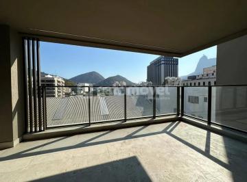 Apartamento · 95m² · 2 Quartos · 1 Vaga · Apartamento em Botafogo, Rio de Janeiro/RJ de 95m² 2 quartos à venda por R$ 1.900.000,00