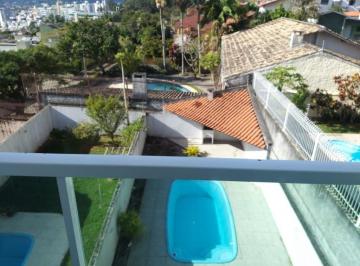 Casa · 280m² · 4 Quartos · 4 Vagas · Casa em Trindade, Florianópolis/SC de 280m² 4 quartos à venda por R$ 1.500.000,00