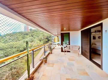 Apartamento · 165m² · 3 Quartos · 2 Vagas · Apartamento em Morro Sorocotuba, Guarujá/SP de 165m² 3 quartos à venda por R$ 1.000.000,00