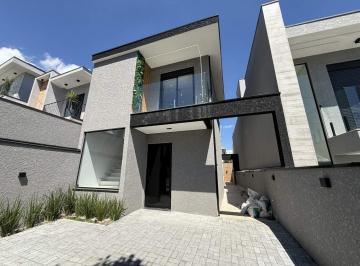 Casa · 145m² · 3 Quartos · 3 Vagas · Casa em Centro, Santana de Parnaíba/SP de 145m² 3 quartos à venda por R$ 1.170.000,00