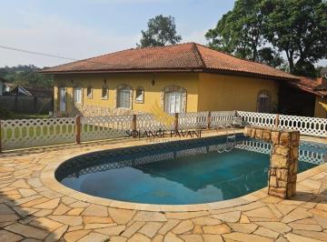 Rural · 1500m² · 8 Quartos · 8 Vagas · Chácara em Jardim Celeste, Jundiaí/SP de 1500m² 8 quartos à venda por R$ 2.000.000,00