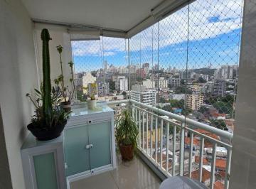 Apartamento · 120m² · 3 Quartos · 2 Vagas · Apartamento em Pinheiros, São Paulo/SP de 120m² 3 quartos à venda por R$ 2.200.000,00