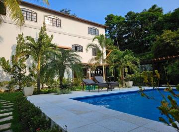 Casa · 441m² · 5 Quartos · 4 Vagas · Casa em Vila Progresso, Niterói/RJ de 441m² 5 quartos à venda por R$ 2.000.000,00
