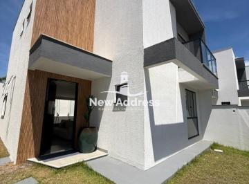 Casa · 138m² · 4 Quartos · 2 Vagas · Casa em Continental, Serra/ES de 138m² 4 quartos à venda por R$ 1.195.000,00